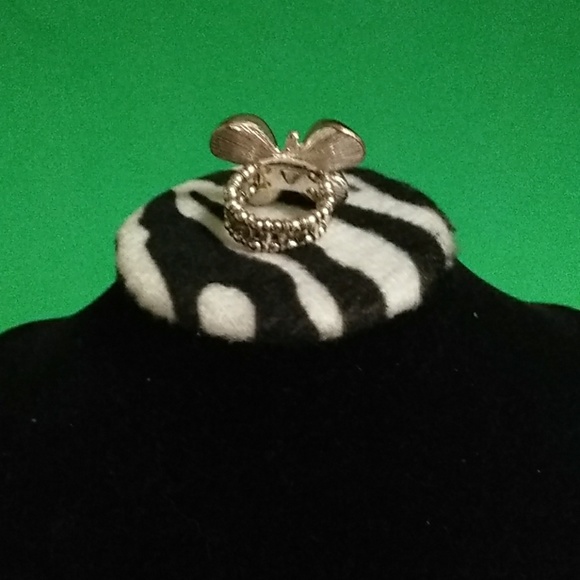 FASHION RING - Picture 3 of 3